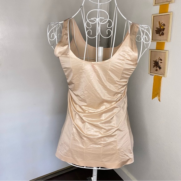 SPANX Shapewear for Women Thinstincts Tank - Picture 3 of 4